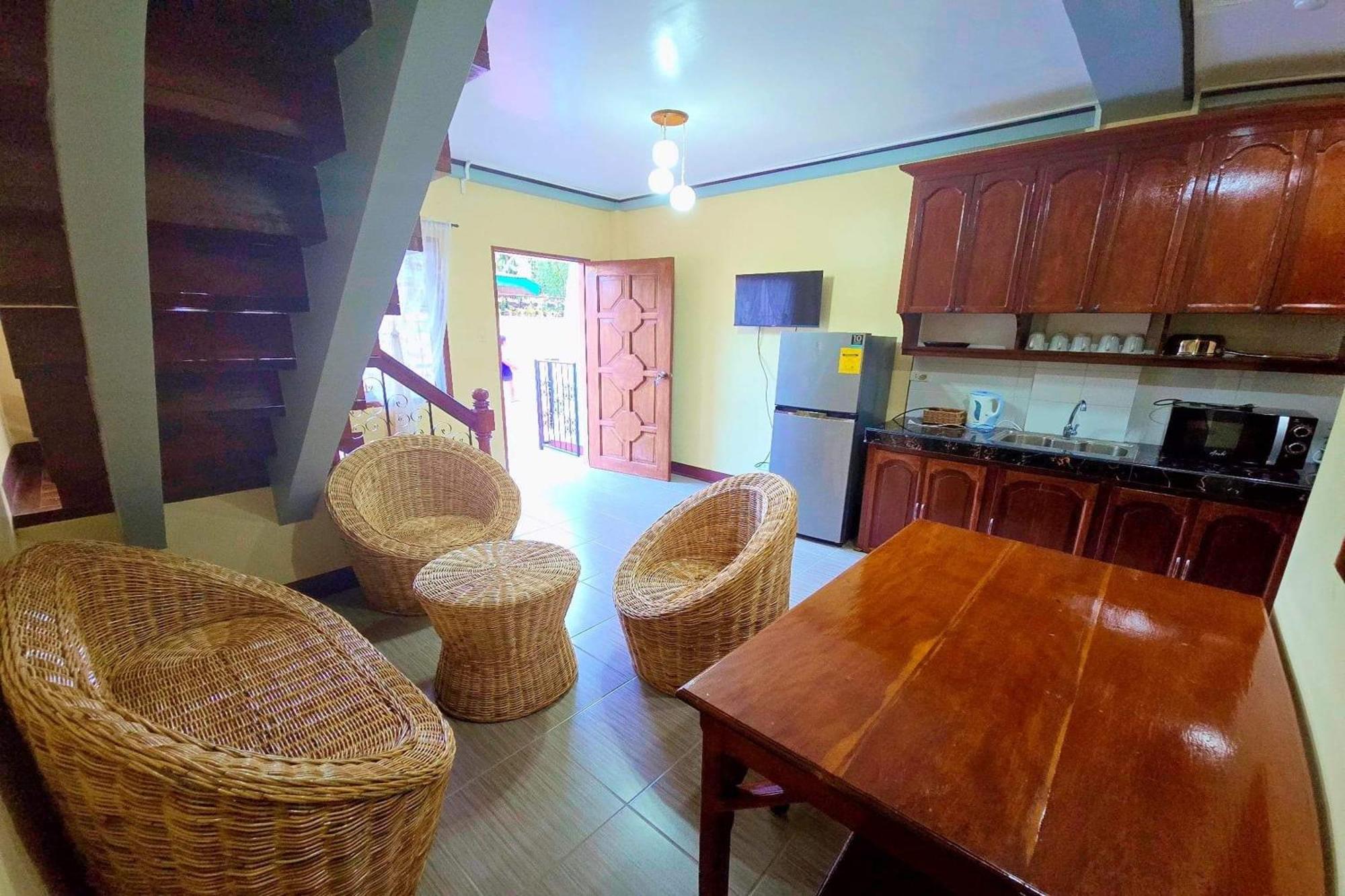 Nober Pension House City Center Puerto Princesa Exterior foto