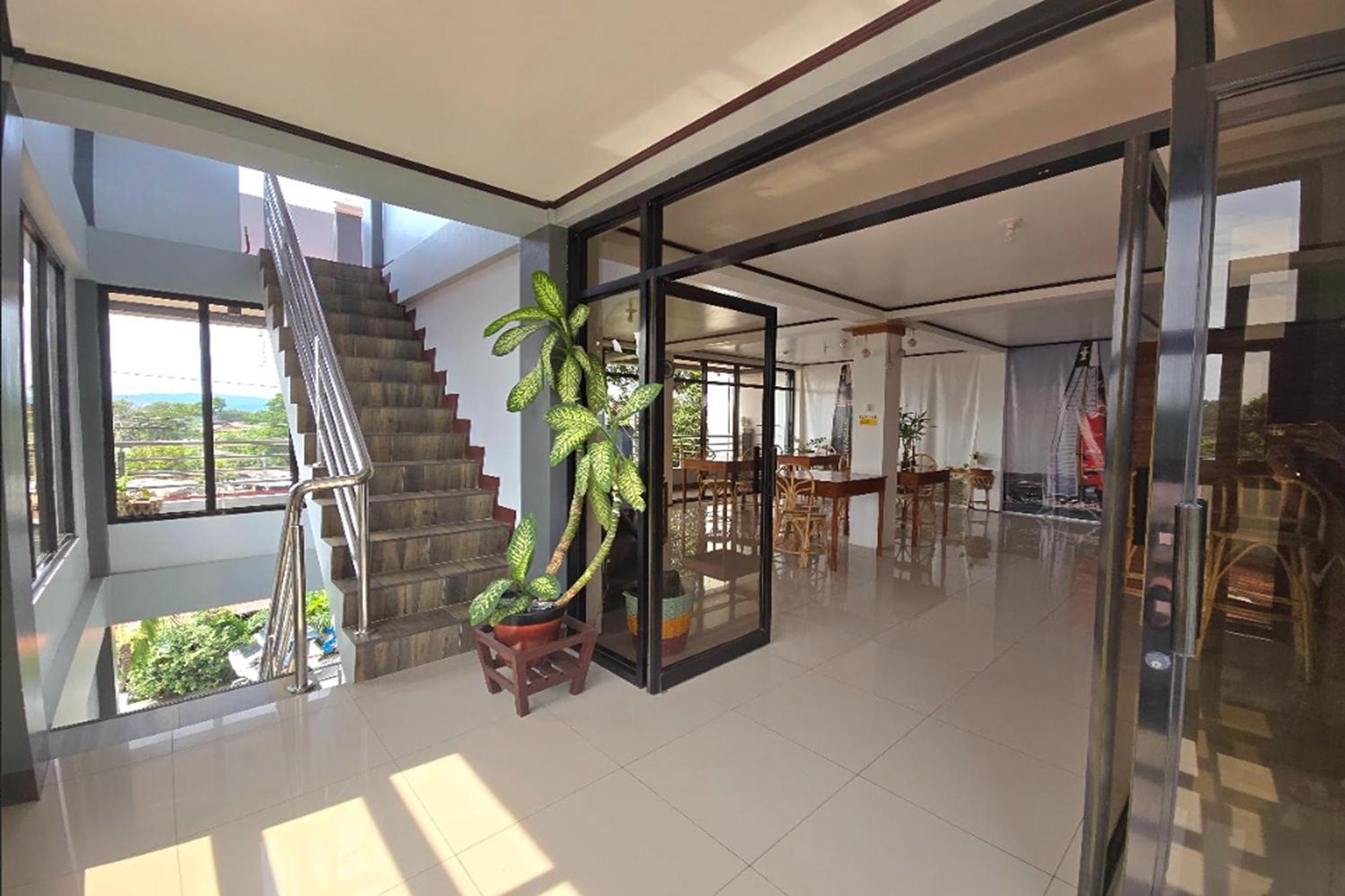 Nober Pension House City Center Puerto Princesa Exterior foto