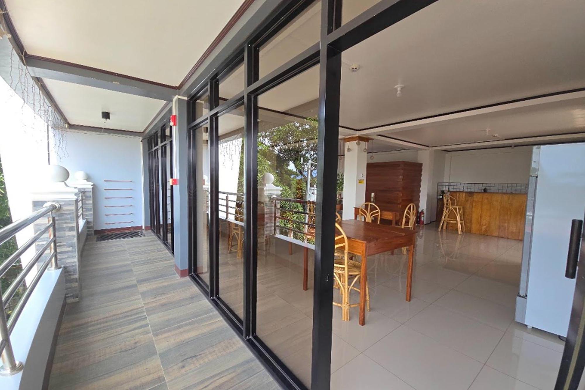 Nober Pension House City Center Puerto Princesa Exterior foto